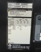 Cummins C150D6R - 150KW Rental Grade Diesel Power Module