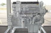 Item# E4265 - Caterpillar C13 Industrial 440HP, 2100RPM Diesel Engine - DISABLED BLACKLIST SUPPLIER