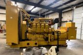 Caterpillar 3508 - 1000kW Diesel Generator Set