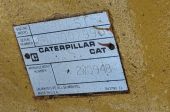 Caterpillar G3408 - 250KW Natural Gas Generator Set