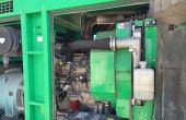 MQ Whisperwatt DCA220 - 200kW PRIME Tier 3 Rental Grade Portable Diesel Generator