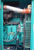 Cummins QSL9-G2 - 175 Kw Diesel Generator
