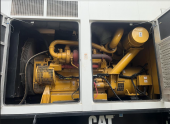 Caterpillar 3412 - 750KW Diesel Generator Set