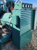 Marathon Magna One 1000KW 480V Generator End