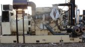 Detroit|Kohler 360P5 - 288 Kw Diesel Generator