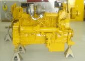 Item# E4244 - Caterpillar C15 Industrial 540HP, 2100RPM Diesel Engine - do not enable same as E4264