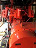 Waukesha VHP7044GSI 1150KW Natural Gas Generator Sets