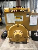 Caterpillar 3512 - 750KW Continuous Diesel Generator Sets (2 Available)