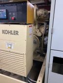 Kohler 350ROZD71 - 350KW Diesel Generator Set