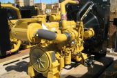 Item# E4251 - Caterpillar C13 ACERT Industrial 440HP, 2100RPM Diesel Engine (Several Available)