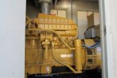 Caterpillar 3306B - 230 Kw Diesel Generator