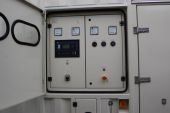 Detroit/MTU 16V4000 - 2000 Kw Diesel Generator