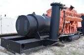 Waukehsa P9390GU - 1000KW Natural Gas Generator Set