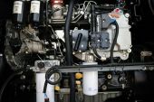 UTP 232-P3 - 250KW Tier 3 Perkins Powered Diesel Generator Set - 2 Available