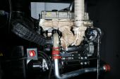 UTP 80-P3 - 80KW Tier 3 Perkins Powered Diesel Generator Set - 5 Available