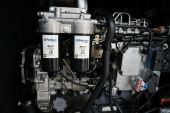 UTP 80-P3 - 80KW Tier 3 Perkins Powered Diesel Generator Set - 5 Available