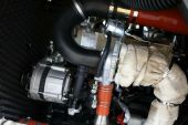 UTP 30-K3 - 30KW Tier 4 FINAL/CARB Kohler Powered Diesel Generator Set - 2 Available