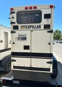 Caterpillar XQ225 - 225KW Diesel Rental Grade Power Module