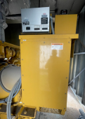 Caterpillar G3516 - 1000KW Natural Gas Generator Set