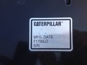 Item# A8285 - Caterpillar IEA 3512 DITA Radiators (2 Available)