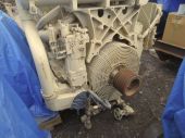 Item# E4585 - Caterpillar G3512LE 810HP, 1200RPM Industrial Natural Gas Engine