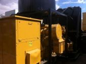 Caterpillar 3508B - 1000 Kw Diesel Generator