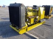 Caterpillar 3412 - 480 Kw Diesel Generator