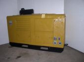 Other 30SU9U - 30 Kw Diesel Generator