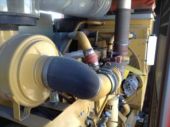 Caterpillar C9 - 225 Kw Diesel Generator