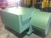 Item# A8407 - Kato 1050KW, 60Hz, 4160V Generator Ends (Multiple Available)