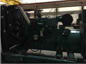 Cummins QSX15 - 450 Kw Diesel Generator