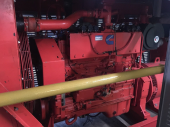 Cummins GTA855B - 250 Kw Natural Gas Generator