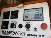 Generac 2002410100 - 85KW LP Gas Generator