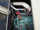Ingersoll Rand G380 - 300KW Rental Grade Diesel Generator Set