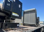 NEW Mitsubishi S12A2-Y2PTAW-2 - 800KW Tier 2 Diesel Generator Sets