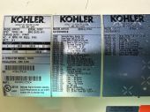 Kohler 800REOZDE - 800KW Tier 2 Diesel Generator Sets (2 Available)