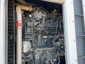 Magnum MMG480 - 400KW Tier 4 Rental Grade Diesel Generator Set