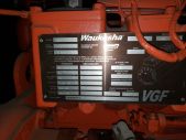 Waukesha H24GSID - 375kW Natural Gas Generator Set