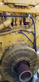 Caterpillar 3516 - 2000KW Diesel Generator Sets (2 Available)