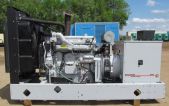 Detroit 200GS - 200 Kw Natural Gas Generator