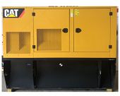 Caterpillar D80-6 - 80KW Diesel Generator Set