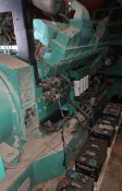 Cummins QSK60 - 2000KW Diesel Generator Sets - 2 Available