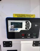 SWP QP-100 - 80KW Tier 4 Final Diesel Power Module