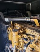 Caterpillar C18 - 500KW Tier 4 FINAL Diesel Generator Set
