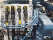 Detroit/MTU 12V4000-G23 - 1457 Kw Diesel Generator