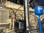 Blue Star VD600-02FT4 - 600KW Tier 4 Final Diesel Generator Set