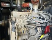 Multiquip MQP240 - 250KW Tier 3/CARB Diesel Power Module