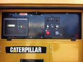 Caterpillar 3412C - 720 Kw Diesel Generator