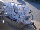 Item# E4678 - Cummins 6BT5.9 210HP Marine Engine