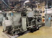 Waukesha L7042GSI - 1000KW Natural Gas Generator Sets (2 Available)